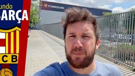 La semana del regreso del primer equipo arranca con Marc Bernal y Christensen en la CE