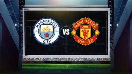 Man City vs Man Utd: Latest team news, predicted lineups and injuries