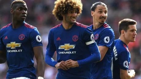 Man Utd transfer suddenly collapsed after negotiations descended into farce