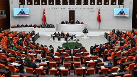 Komisyon kuruluyor! Terörsüz Türkiye komisyon üyeleri kimler? Hangi partiden hangi isim katılacak?