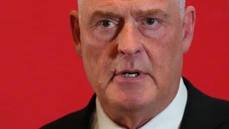 Lee Anderson's 7-word slap down after after bizarre Reform by-election claim
