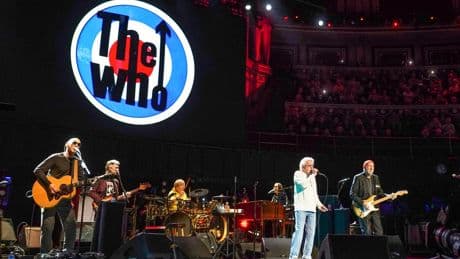 The Who drummer Zak Starkey fired again: What went wrong?