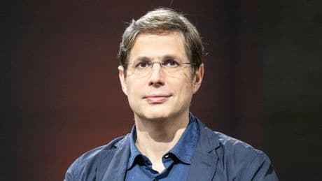 Festival in Köln: Phil.Cologne mit Daniel Kehlmann und Robert Habeck