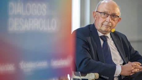 El despacho creado por Montoro pide anular la causa sobre las 'leyes a la carta'