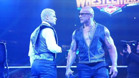 WWE wird auf den Kopf gestellt - 15 unglaubliche Gerüchte kurz vor WrestleMania!