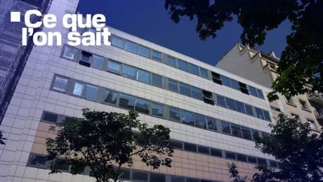 Prêts, financement de campagne... Ce que l'on sait sur les perquisitions menées au siège du Rassemblement national