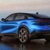 Vorstellung Alpine A390: Elektroauto bricht mit Tradition