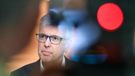„Unterschiedliche Auffassungen“: ZF-Chef Holger Klein verlässt den Zulieferer