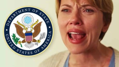 Screaming match from Netflix’s Marriage Story used by US government for bizarre reason