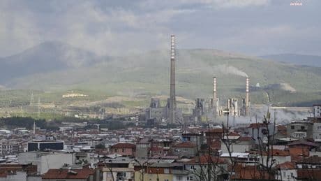 Soma Termik Santrali tam kapasite çalışmaya başlayacak