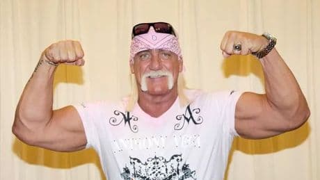 Hulk Hogan's dramatic body transformation sparked huge concern on last TV appearance