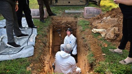 DNA reveals identity of man whose body was found more than three decades ago in Missouri