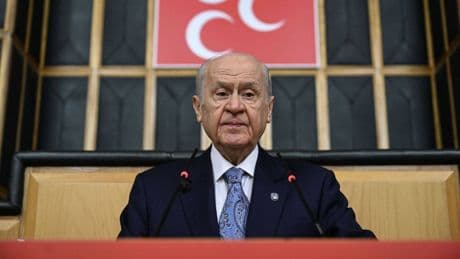 Son Dakika... MHP'den komisyona katılacak isimler belli oldu