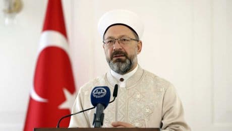 Ali Erbaş’ın 8 yılı: VIP hac, lüks araçlar, kayırmacılık