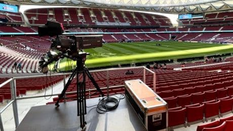 Se desconvoca la huelga en Mediapro para la jornada 36 pero se mantiene para la 37 y 38
