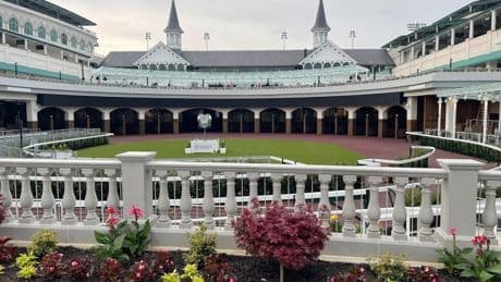 Breaking Down The 44th Running Of The Stephen Foster Stakes