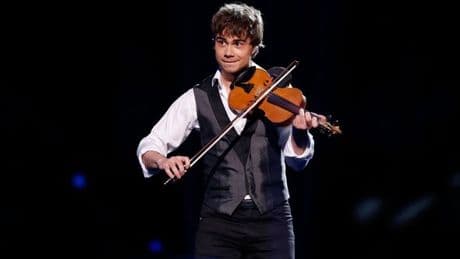 Eurovision contestants pick their favourite track- and no one selected Waterloo