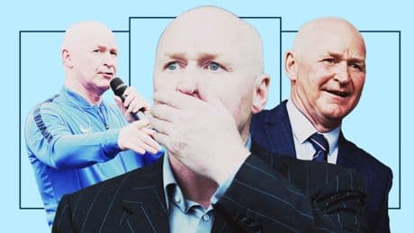 Here's what SFA should do instead of throwing book at Rangers legend John Brown