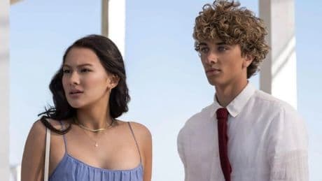 'El verano en que me enamoré': el odio a Jeremiah hace que Prime Video tenga que intervenir
