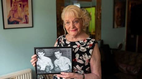 'I cut the Kray brothers' mum's hair - the whole family told me everything'