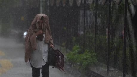 11 ile sarı kod! Kuvvetli sağanak bekleniyor