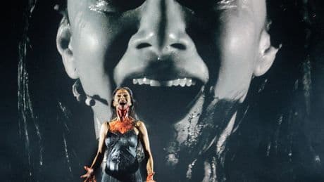 On Broadway, A.I. and High-Tech Storytelling Is Having a Moment