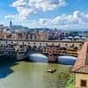 Italian city sees huge drop in hotel and Airbnb bookings as one-in-two rooms are vacant in wake of anti-tourism protests across Europe