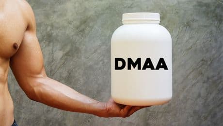 DMAA: So gefährlich sind diese vier Buchstaben