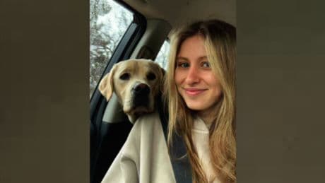 Mystery as body of 22-year-old graduate student is found in the river after she vanished walking home from the bar
