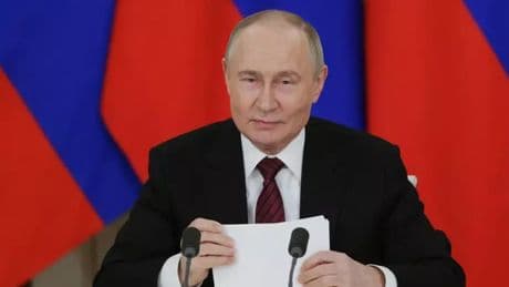 Alta tensione a Istanbul: attesa per i negoziati Russia-Ucraina. Mistero sulla presenza di Vladimir Putin