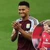 Man United 'keep tabs on Ollie Watkins ahead of potential move' if Rasmus Hojlund leaves Old Trafford this summer with swap deal involving Marcus Rashford previously mooted