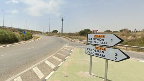 Las partidas rurales de Alicante denuncian que Urbanismo las desprecia y las ignora