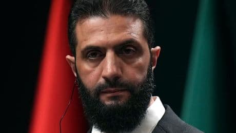 „Orgie der Gewalt“ – Syriens Interimspräsident entgleitet die Kontrolle