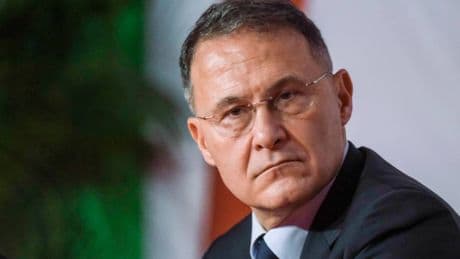 "La Campania deve cambiare. Sono disponibile a candidarmi"
