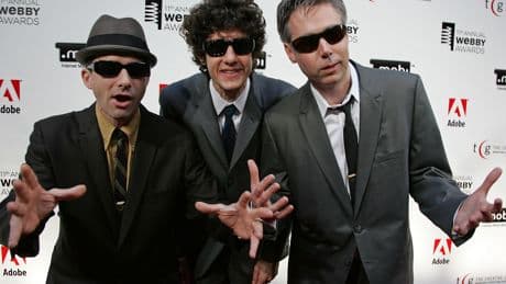 Beastie Boys, UMG settle lawsuits against Chili’s over ‘Sabotage’ ads