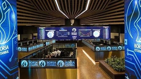 SON DAKİKA HABERİ: Borsa günü düşüşle tamamladı