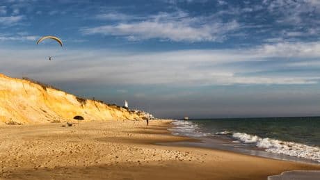 Siete lugares imprescindibles para descubrir la costa de Huelva: playas y pueblos marineros