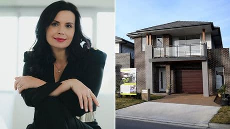 FLOURISHING AFTER 50: We're 58 and my daughter is desperate to buy her first home with her partner. Should we help her?