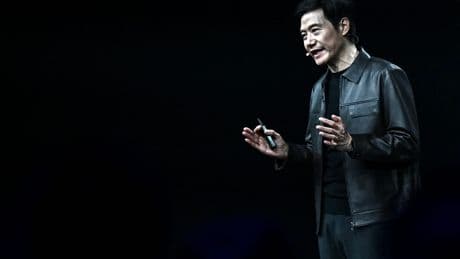 China's Xiaomi takes a page from Apple with a $7 billion plan to make its own mobile chips