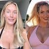 Golf glamour girl Paige Spiranac gives rare insight into her secretive dating life and opens up on failed marriage