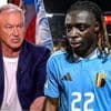 Het ‘probleem-Doku’ zorgt voor animo in onze studio: “Waarom speelt hij? Om gevaar te creëren, toch?”