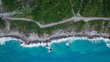 Von Hualien bis Taitung: Warum Taiwans wilder Osten ein Geheimtipp für Radreisen ist