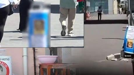 İstanbul Valiliği'nden SMA ve DMD yardım stantlarıyla ilgili karar