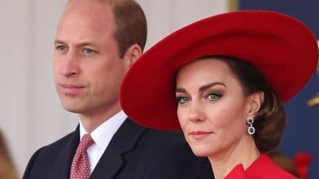 Prince William and Kate Middleton forced to delete social media post amid awkward blunder