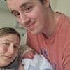 I can't hold my newborn baby because I've been diagnosed with cancer AGAIN