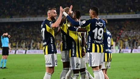 Fenerbahçe, erteleme maçında Alanyaspor'u ağırlayacak
