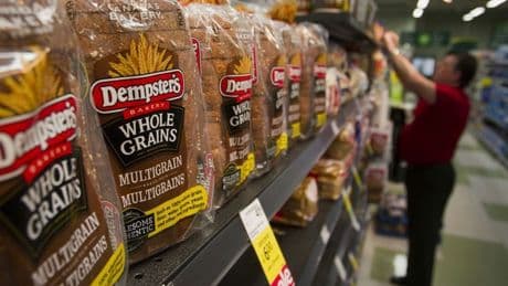 If you bought bread this century, you could get some 'bread' from class-action lawsuit