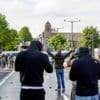Waar was de politie, en waar blijven die strengere straffen? 6 vragen over het voetbalgeweld na de bekerfinale