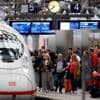 Reservierungen werden teurer: Kritik an Deutscher Bahn - "Das ist ein Skandal"