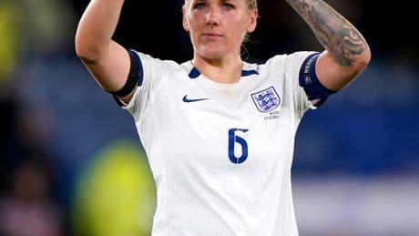 Millie Bright WITHDRAWS from Euro 2025 squad in emotional statement after England Lionesses rocked by two retirements